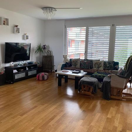 Rheinfelden Homestay Εξωτερικό φωτογραφία