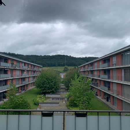 Rheinfelden Homestay Εξωτερικό φωτογραφία