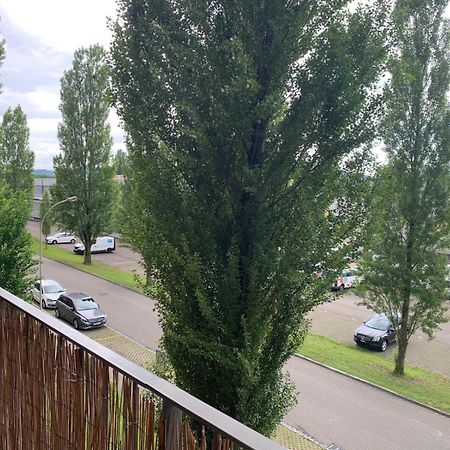 Rheinfelden Homestay Εξωτερικό φωτογραφία