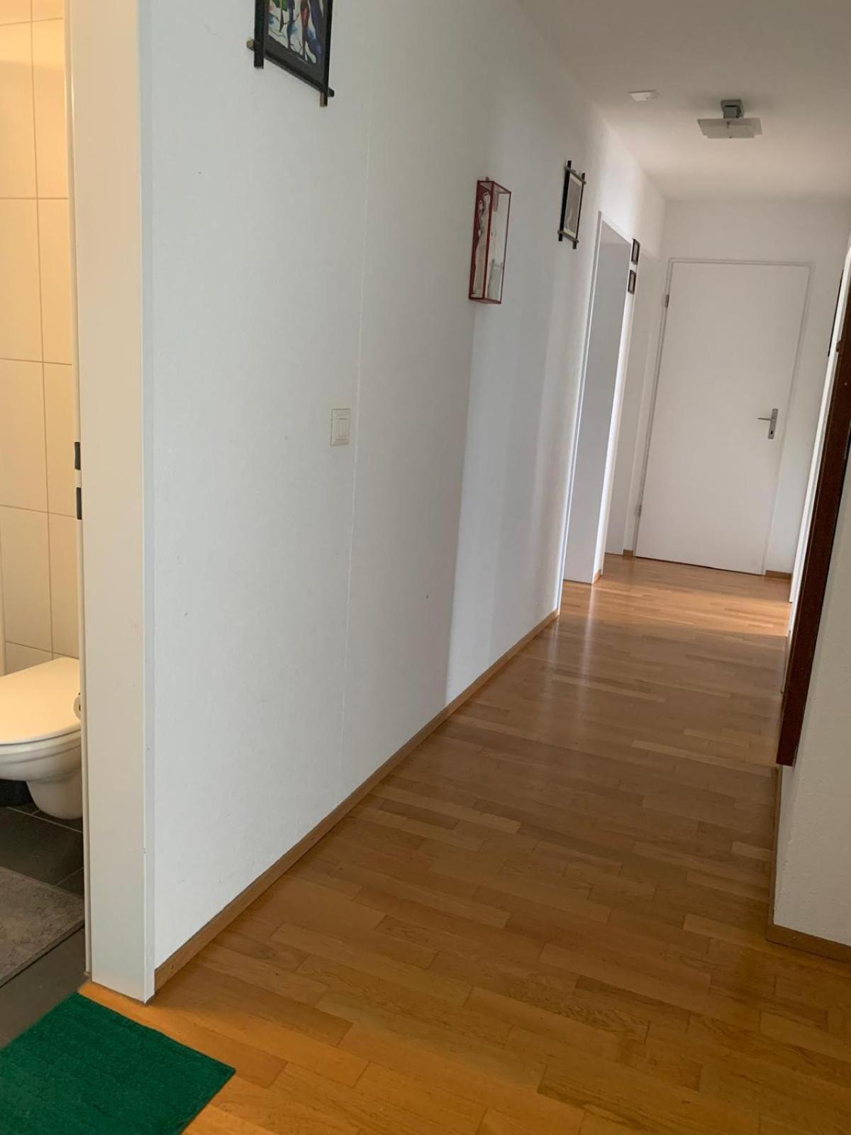 Rheinfelden Homestay Εξωτερικό φωτογραφία