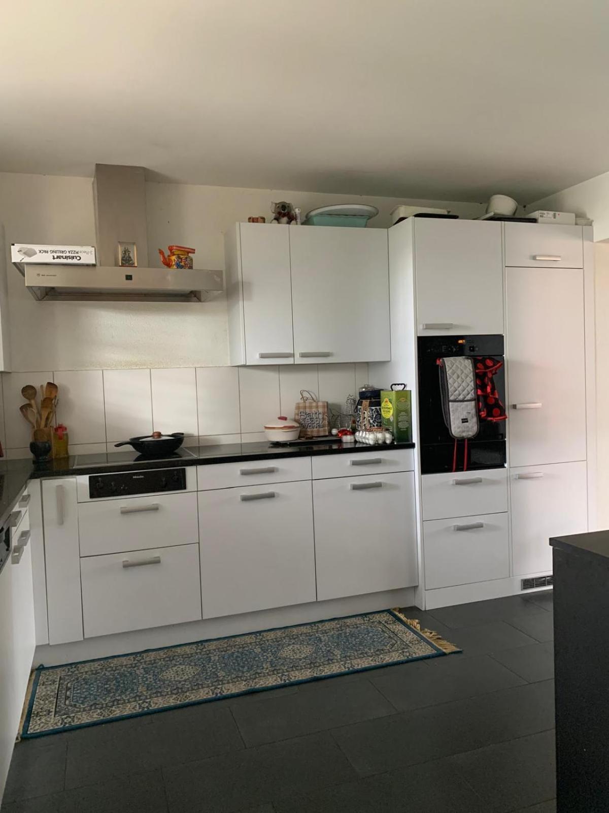 Rheinfelden Homestay Εξωτερικό φωτογραφία