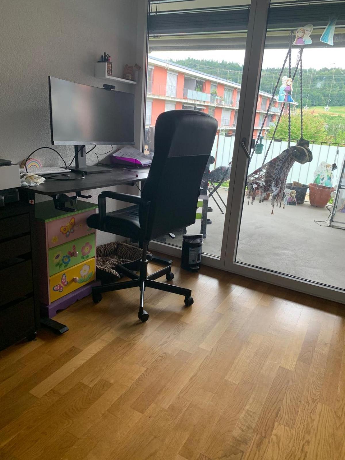 Rheinfelden Homestay Εξωτερικό φωτογραφία