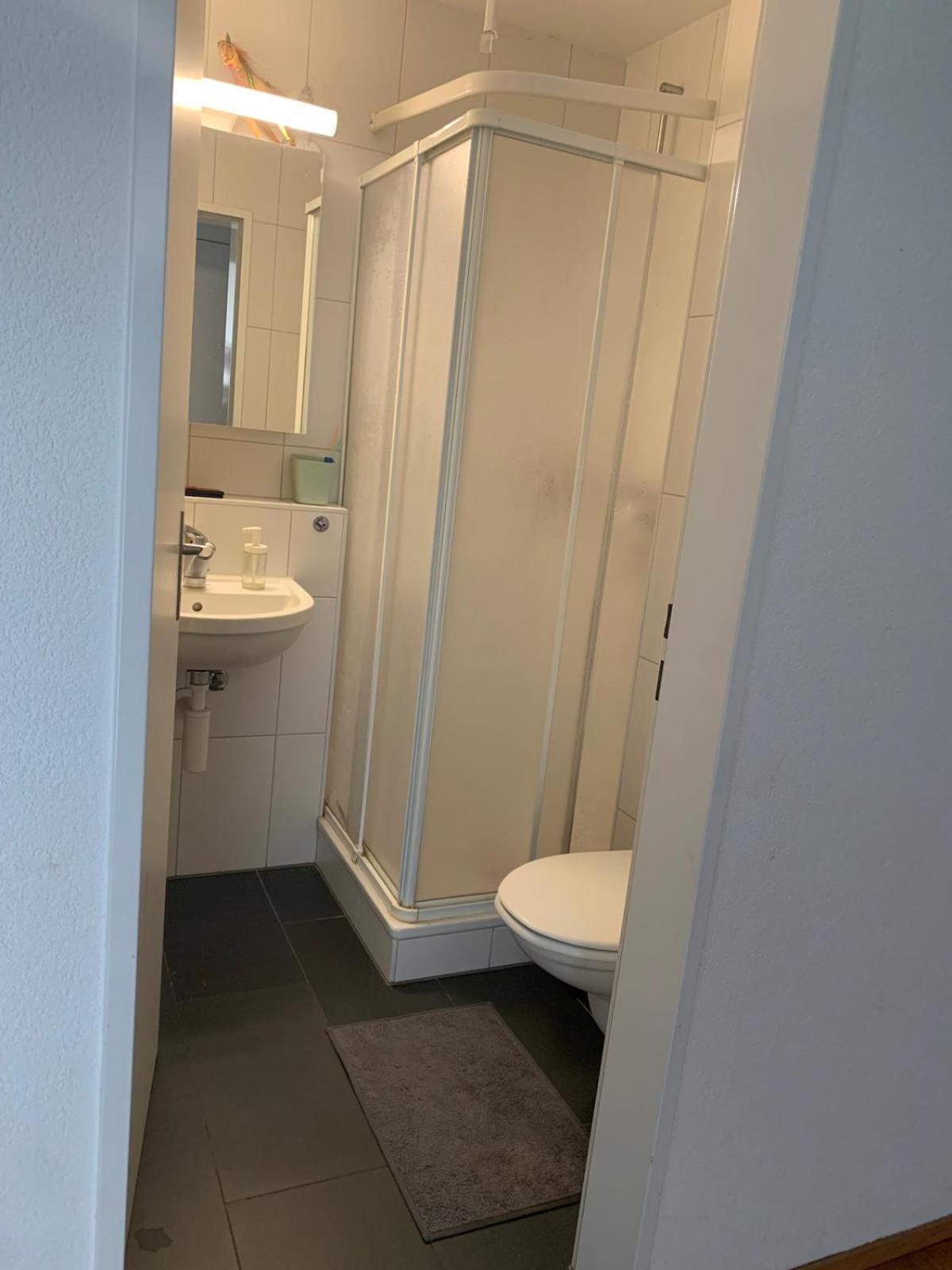 Rheinfelden Homestay Εξωτερικό φωτογραφία