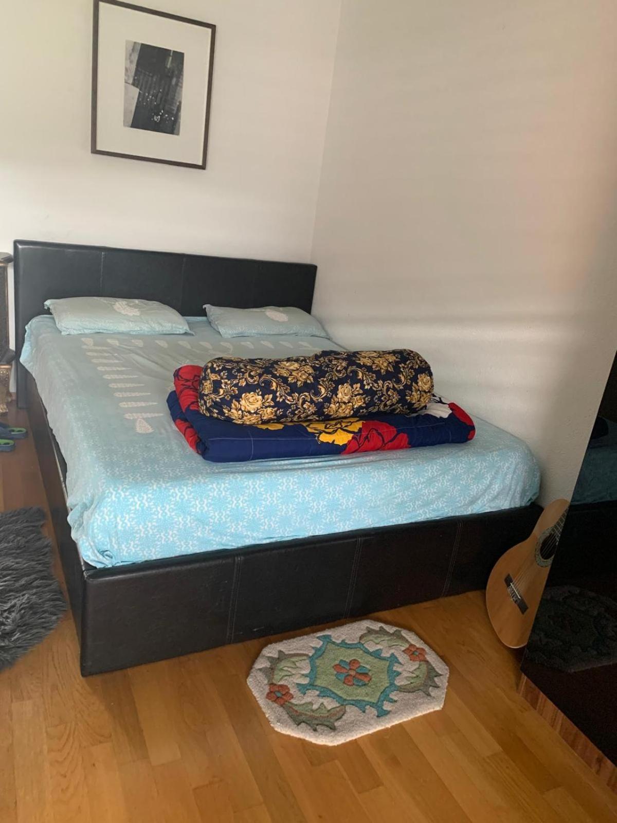 Rheinfelden Homestay Εξωτερικό φωτογραφία